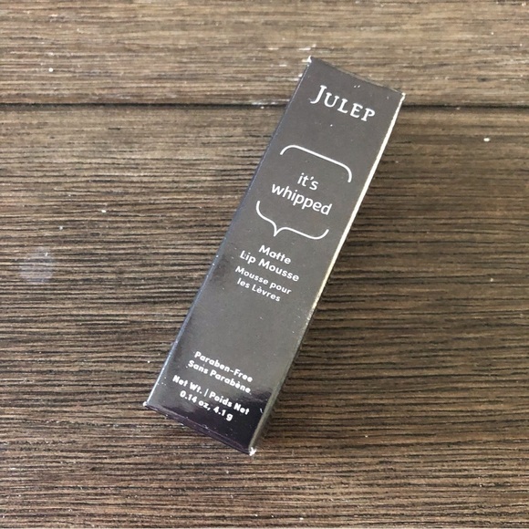 Julep It’s Whipped Matte Lip Mousse in color Swoon - Picture 1 of 5